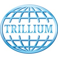 TRILLIUM logo, TRILLIUM contact details