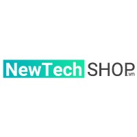 NewTechShop logo, NewTechShop contact details