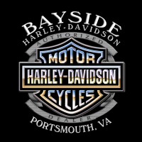 Bayside Harley-Davidson logo, Bayside Harley-Davidson contact details