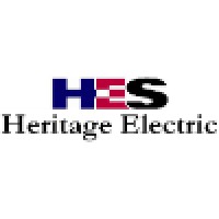 HES Electric Co. Inc. logo, HES Electric Co. Inc. contact details