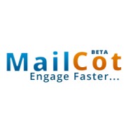 Mailcot ☑️ logo, Mailcot ☑️ contact details