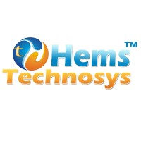 Hems Technosys Pvt Ltd logo, Hems Technosys Pvt Ltd contact details