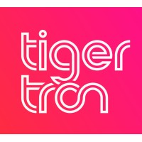 Tigertron logo, Tigertron contact details