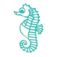 SeaHorse Sailing School logo, SeaHorse Sailing School contact details