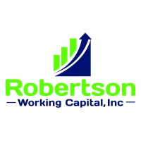 Robertson Working Capital, Inc. logo, Robertson Working Capital, Inc. contact details