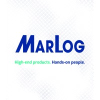 MarLog AS logo, MarLog AS contact details