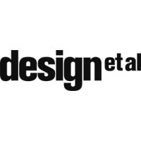 design et al logo, design et al contact details