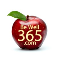 BeWell365 logo, BeWell365 contact details