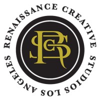 Renaissance Creative Studios ( RCSLA) logo, Renaissance Creative Studios ( RCSLA) contact details