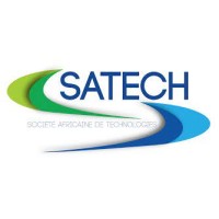 SATECH SARL logo, SATECH SARL contact details