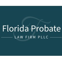 Florida Probate Law Firm PLLC logo, Florida Probate Law Firm PLLC contact details