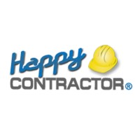 Happy Contractor logo, Happy Contractor contact details