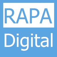 Rapa Digital logo, Rapa Digital contact details