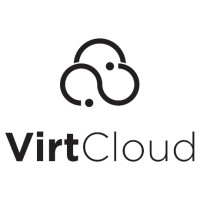 virtcloud.io logo, virtcloud.io contact details