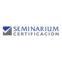 Seminarium Certificación logo, Seminarium Certificación contact details