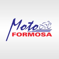 Moto Formosa logo, Moto Formosa contact details