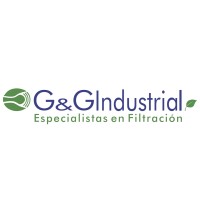 G&G Industrial logo, G&G Industrial contact details