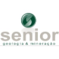 Senior Geologia logo, Senior Geologia contact details