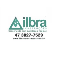 Ilbra Construcoes logo, Ilbra Construcoes contact details