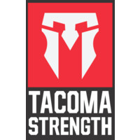 Tacoma Strength and Conditioning logo, Tacoma Strength and Conditioning contact details