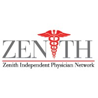 Zenith Independent Physician Network logo, Zenith Independent Physician Network contact details