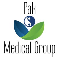 PAK MEDICAL GROUP, LLC logo, PAK MEDICAL GROUP, LLC contact details