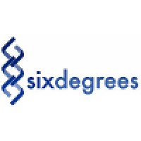 Six Degrees Mexico logo, Six Degrees Mexico contact details