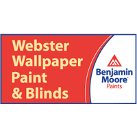 Webster Wallpaper Company logo, Webster Wallpaper Company contact details