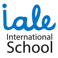 Iale International School logo, Iale International School contact details