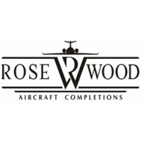 Rose-Wood Aircraft Completions, LLC logo, Rose-Wood Aircraft Completions, LLC contact details