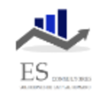 ESconsultores logo, ESconsultores contact details