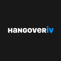 Hangover IV logo, Hangover IV contact details