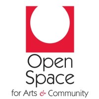 Open Space for Arts and Community logo, Open Space for Arts and Community contact details