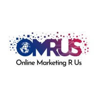 ONLINE MARKETING R US logo, ONLINE MARKETING R US contact details