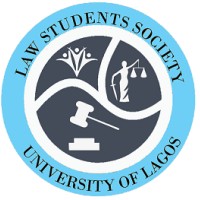 Law  Students'​ Society, University of Lagos logo, Law  Students'​ Society, University of Lagos contact details