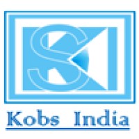 KOBS INDIA logo, KOBS INDIA contact details