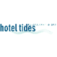 Tides Hotel logo, Tides Hotel contact details