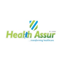 Health Assur Ltd. logo, Health Assur Ltd. contact details