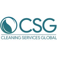 Cleaning Services Global (CSG) logo, Cleaning Services Global (CSG) contact details