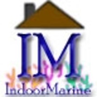 Indoor Marine logo, Indoor Marine contact details