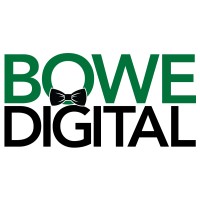 Bowe Digital logo, Bowe Digital contact details