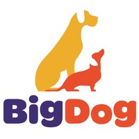 BigDog Support Services logo, BigDog Support Services contact details