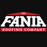 Fania Roofing logo, Fania Roofing contact details