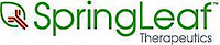 SpringLeaf Therapeutics logo, SpringLeaf Therapeutics contact details