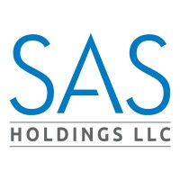 SAS Holdings LLC logo, SAS Holdings LLC contact details