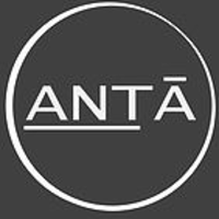 ANTĀ Design logo, ANTĀ Design contact details