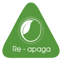 Re-apaga Charity Foundation logo, Re-apaga Charity Foundation contact details