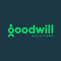 Goodwill Solutions CIC logo, Goodwill Solutions CIC contact details