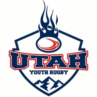 Utah Youth Rugby logo, Utah Youth Rugby contact details