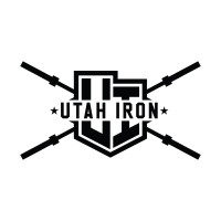 Utah Iron Gym logo, Utah Iron Gym contact details